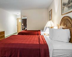 Quality Inn Rochester South