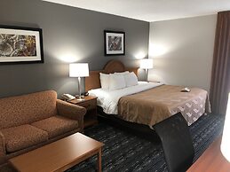 Quality Inn Rochester South