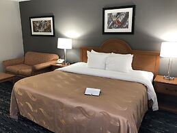Quality Inn Rochester South