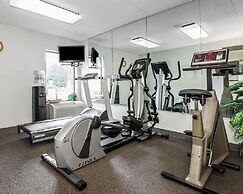 Quality Inn Rochester South