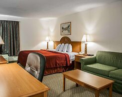 Quality Inn Rochester South