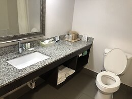 Quality Inn Rochester South