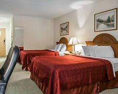 Quality Inn Rochester South