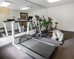 Quality Inn Rochester South