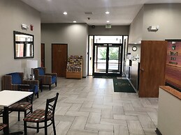 Quality Inn Rochester South