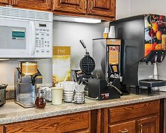Quality Inn Rochester South