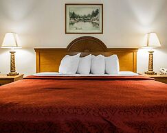Quality Inn Rochester South