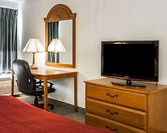 Quality Inn Rochester South