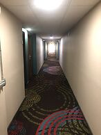 Quality Inn Rochester South