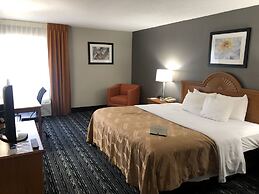Quality Inn Rochester South