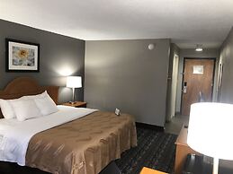 Quality Inn Rochester South