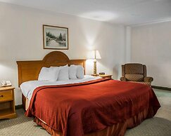 Quality Inn Rochester South