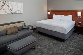 Courtyard by Marriott Nashville Airport