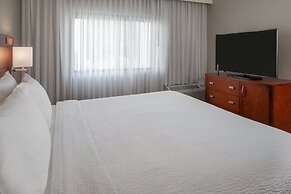 Courtyard by Marriott Nashville Airport