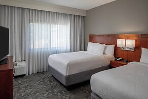 Courtyard by Marriott Nashville Airport