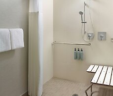 Courtyard by Marriott Detroit Warren