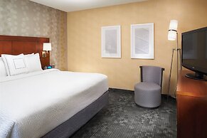 Courtyard by Marriott Detroit Warren