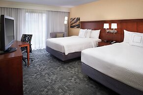 Courtyard by Marriott Detroit Warren
