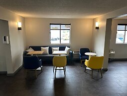 Comfort Inn Las Vegas New Mexico