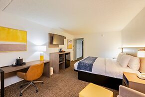 Comfort Inn Las Vegas New Mexico