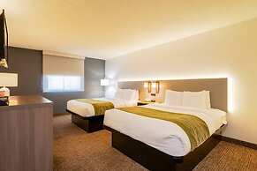 Comfort Inn Las Vegas New Mexico