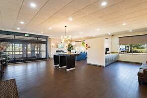 Comfort Inn Las Vegas New Mexico