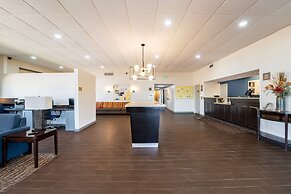 Comfort Inn Las Vegas New Mexico