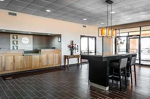 Comfort Inn Las Vegas New Mexico