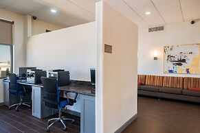 Comfort Inn Las Vegas New Mexico