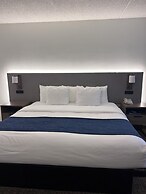 Comfort Inn Las Vegas New Mexico