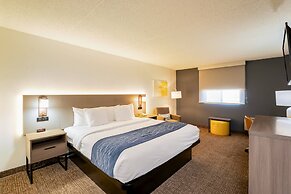 Comfort Inn Las Vegas New Mexico