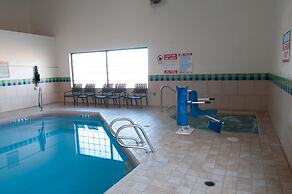 Comfort Inn Las Vegas New Mexico