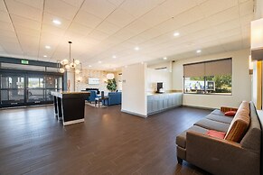 Comfort Inn Las Vegas New Mexico