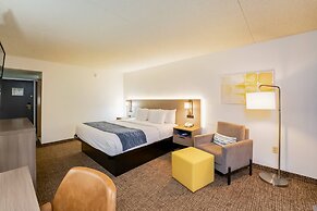 Comfort Inn Las Vegas New Mexico