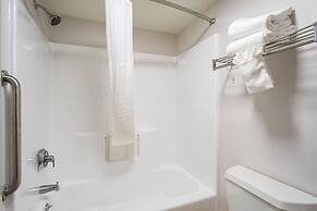 Comfort Inn Las Vegas New Mexico