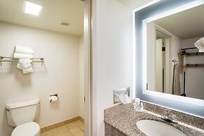 Comfort Inn Las Vegas New Mexico