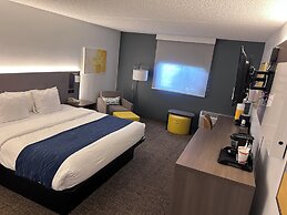 Comfort Inn Las Vegas New Mexico