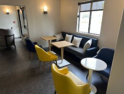 Comfort Inn Las Vegas New Mexico