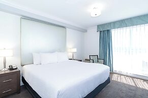 Sandman Hotel & Suites Kelowna