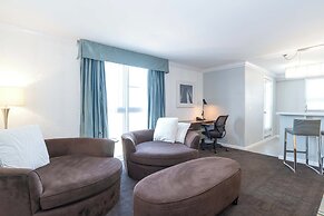 Sandman Hotel & Suites Kelowna