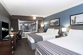 Sandman Hotel & Suites Kelowna