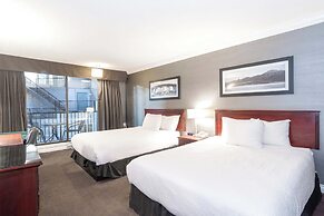 Sandman Hotel & Suites Kelowna