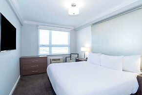 Sandman Hotel & Suites Kelowna
