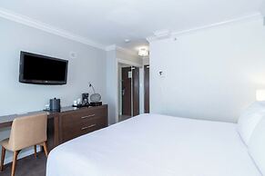 Sandman Hotel & Suites Kelowna