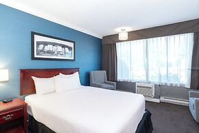 Sandman Hotel & Suites Kelowna