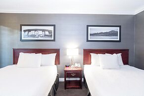 Sandman Hotel & Suites Kelowna