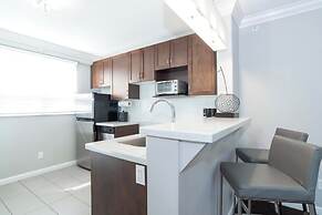 Sandman Hotel & Suites Kelowna