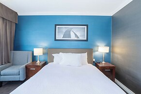 Sandman Hotel & Suites Kelowna