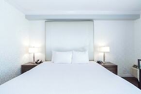 Sandman Hotel & Suites Kelowna