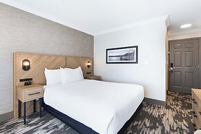 Sandman Hotel & Suites Kelowna